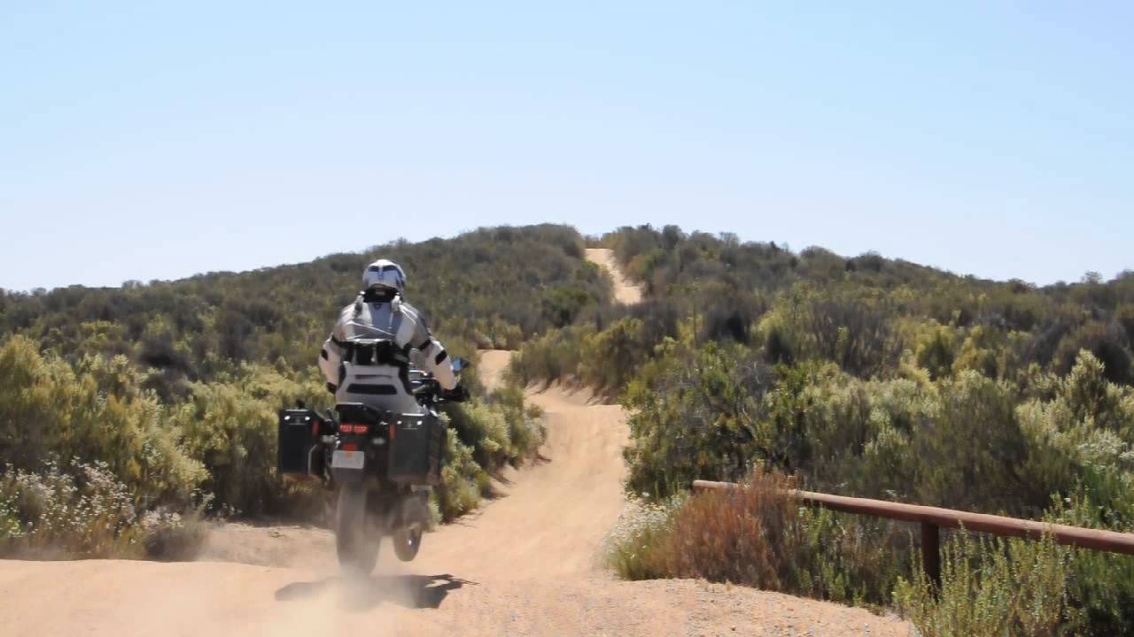 V-Strom 1000 Vs. Super Tenere 1200
