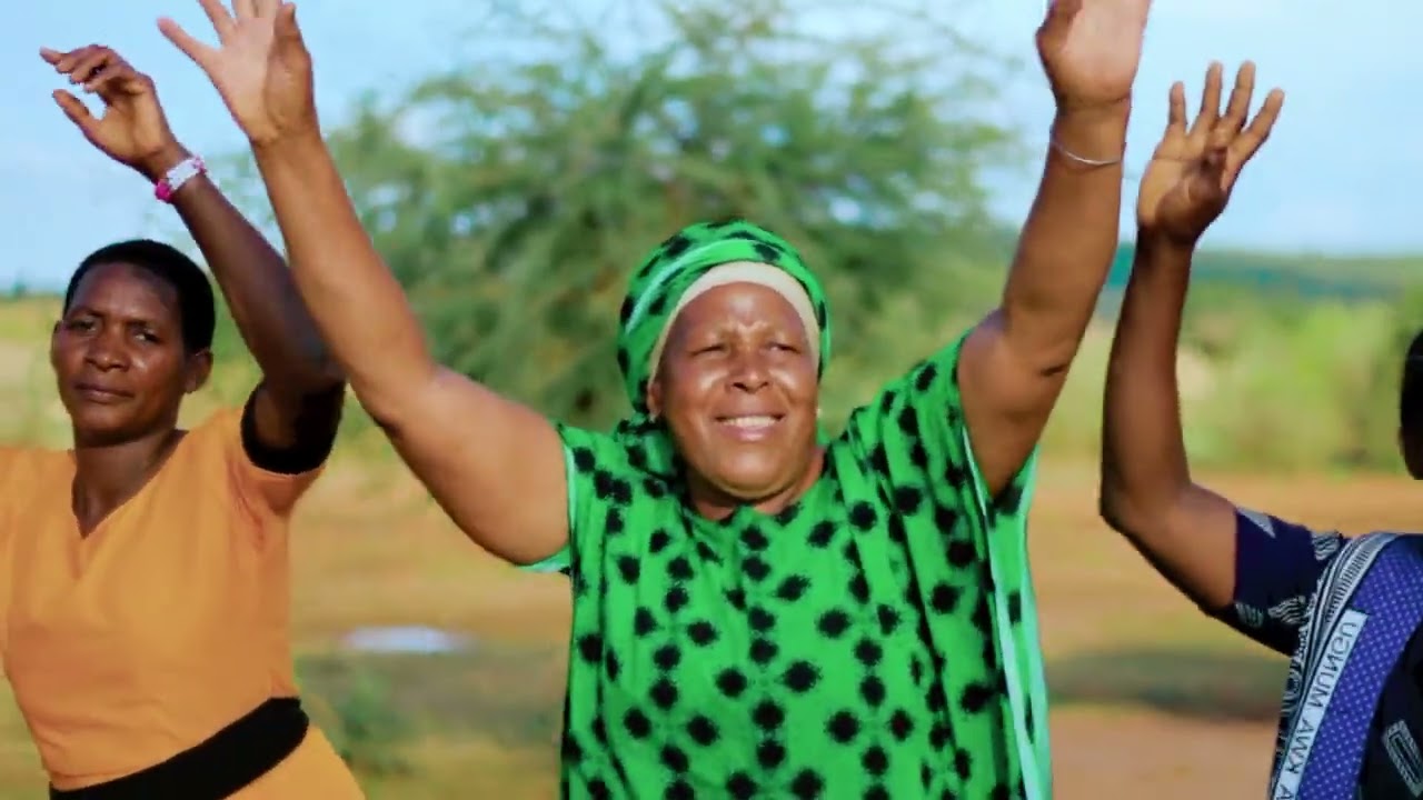 Ganai_Harusi_Kwa_Lushinge_(Offical_Video)_Directed_By_Nguluwe.mp4