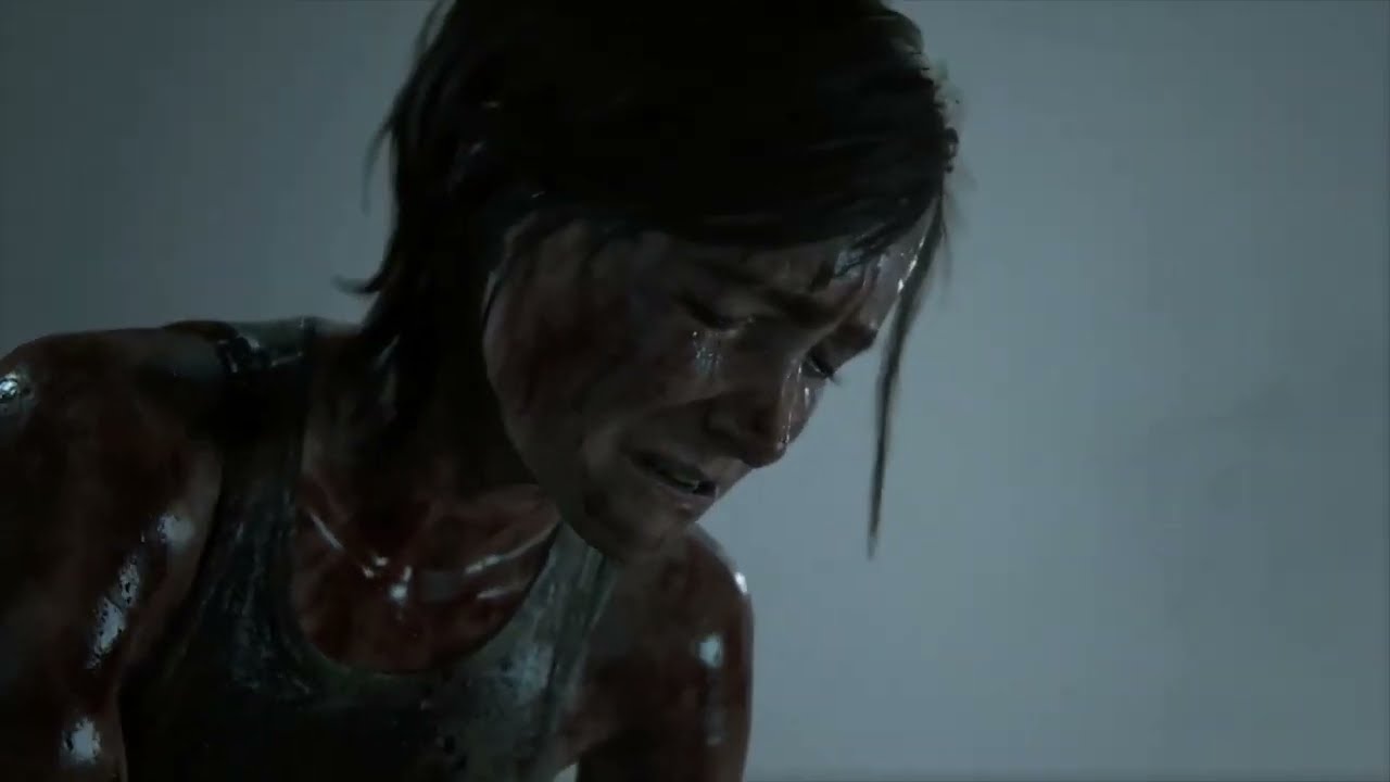 The Last of Us: Blaze of Glory