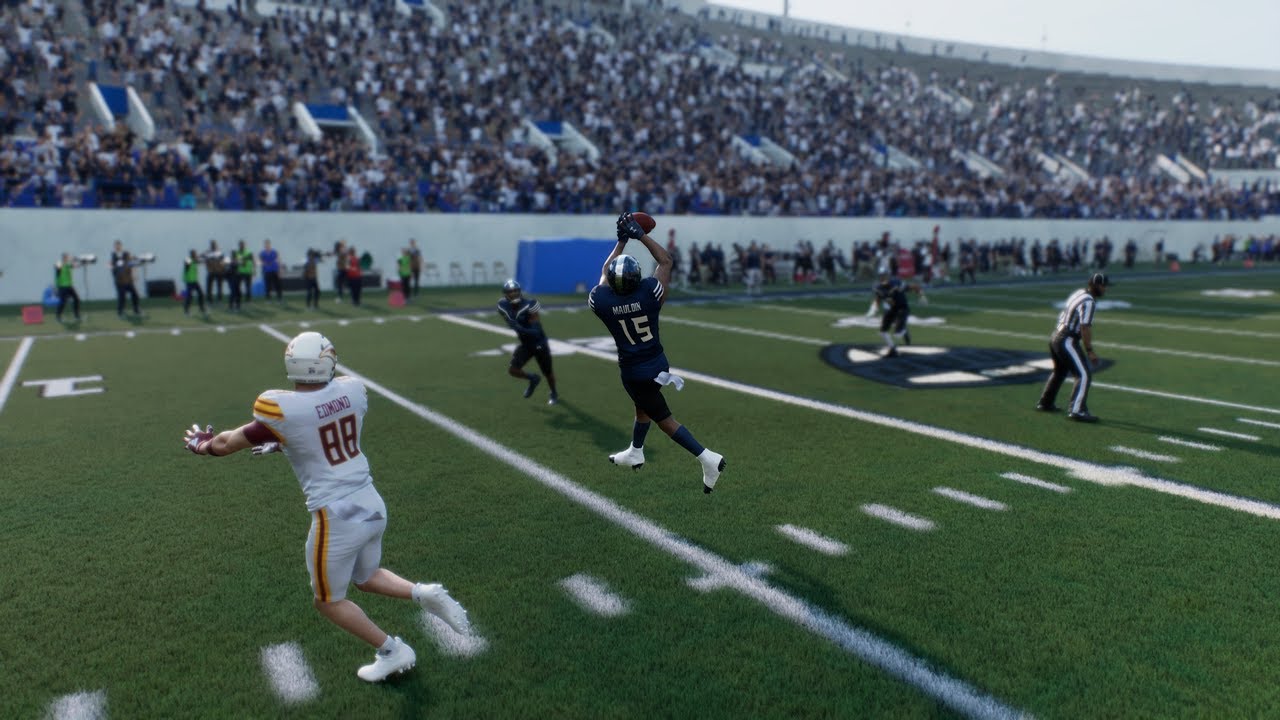 Hold The Home Crowd! IMU Dynasty Ep. 29