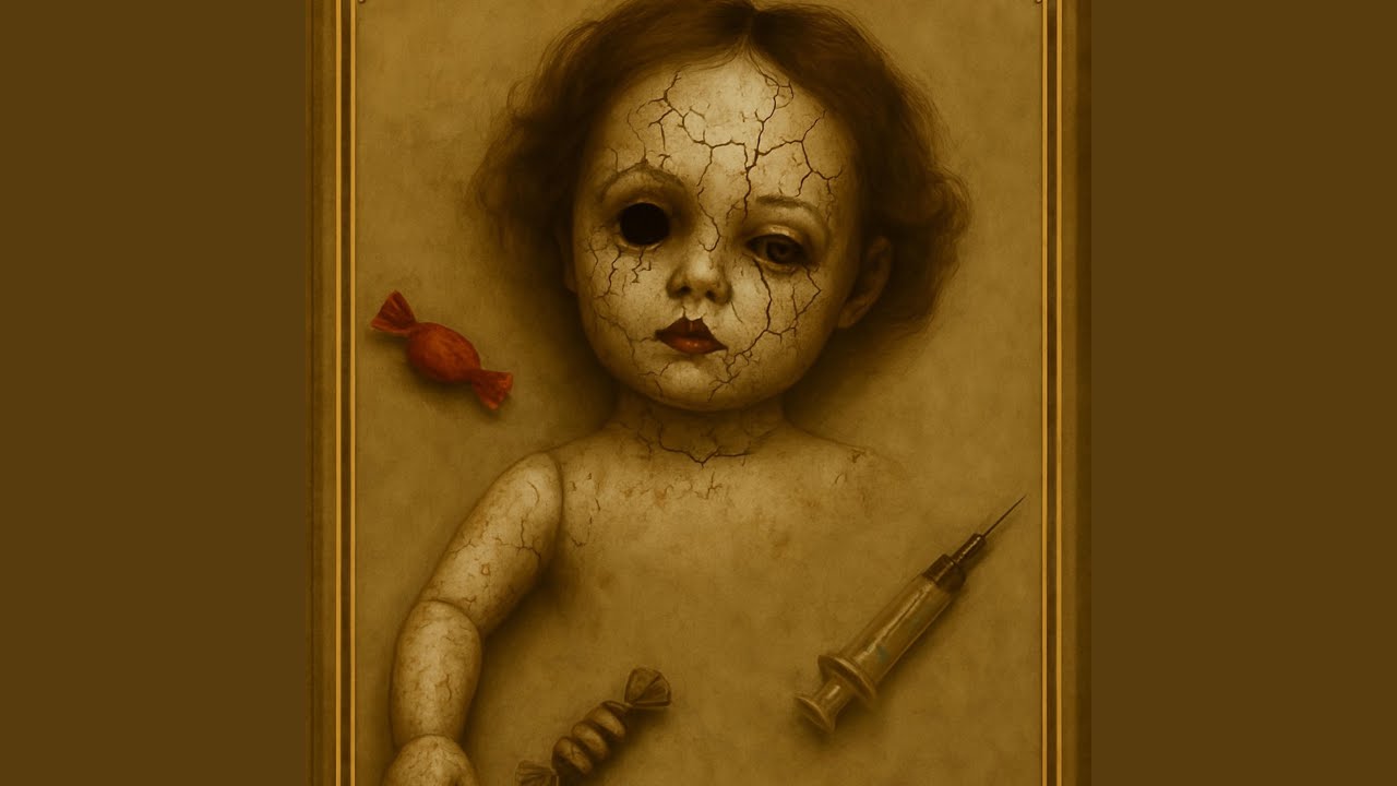 Asleep in the Dream