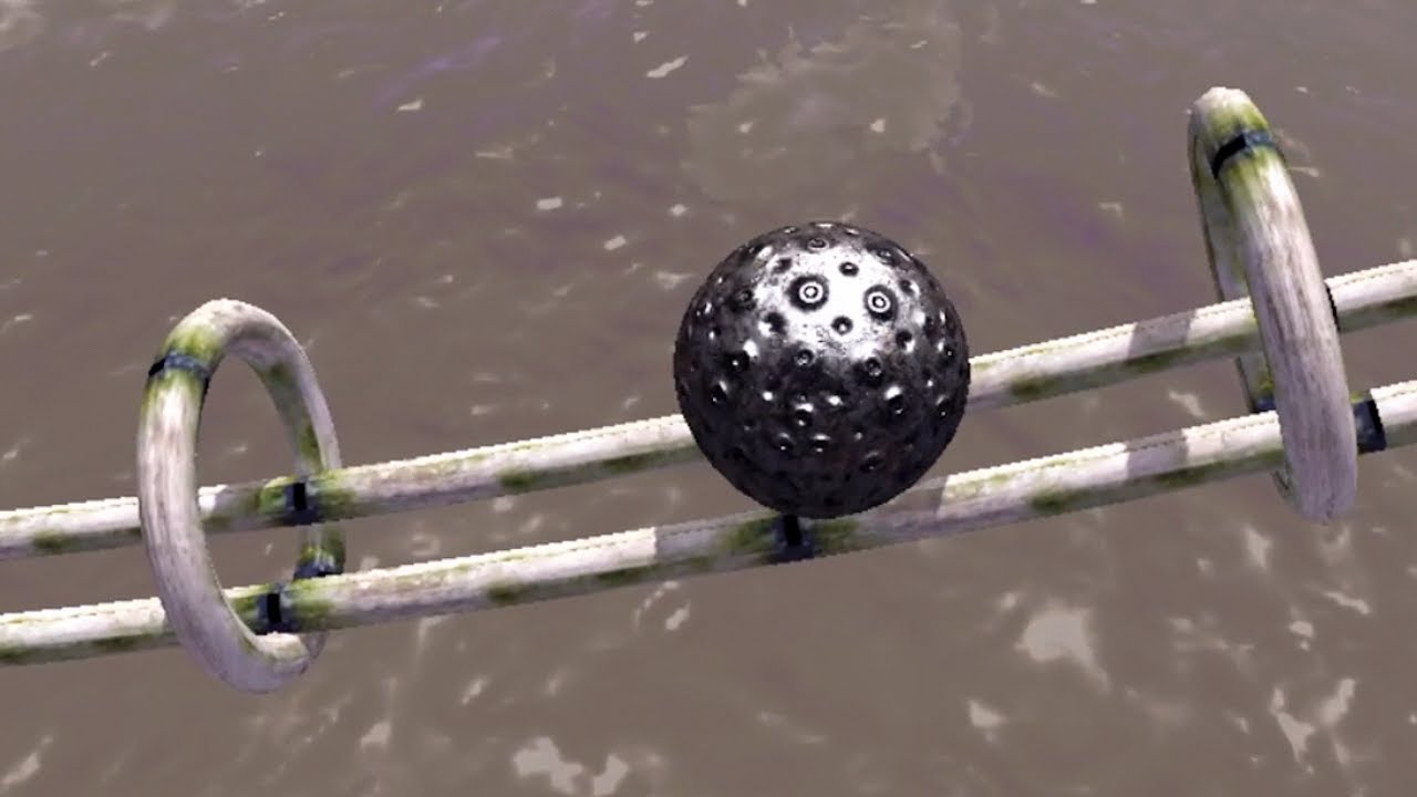 Rollance Incredible Tricks - SpeedRun Gameplay 🌟 Level 4350