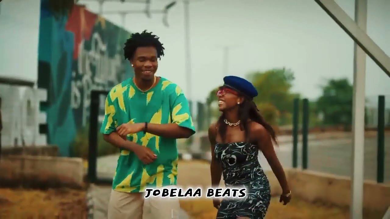 Kemuel x FOLA Type Beat – “Quiet Love” | Afro-R&B Type Beat