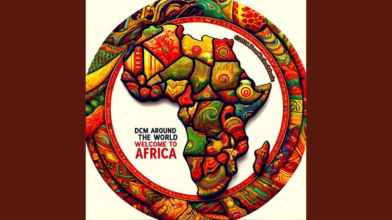 African Celebration