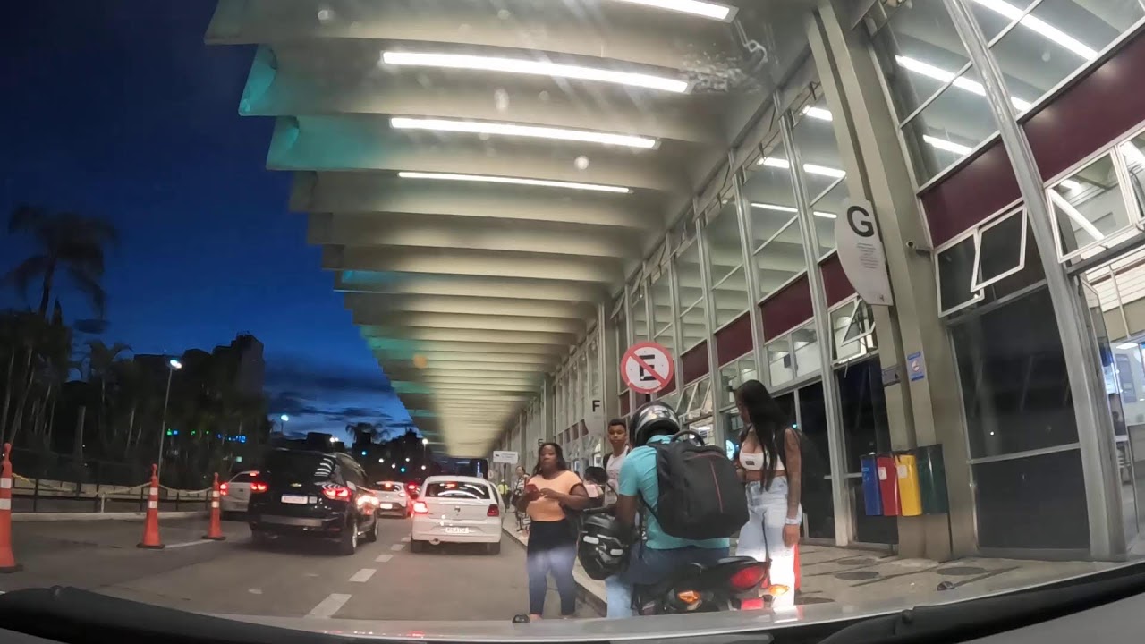 “BH em Tempo Real 🚦 sexta feira