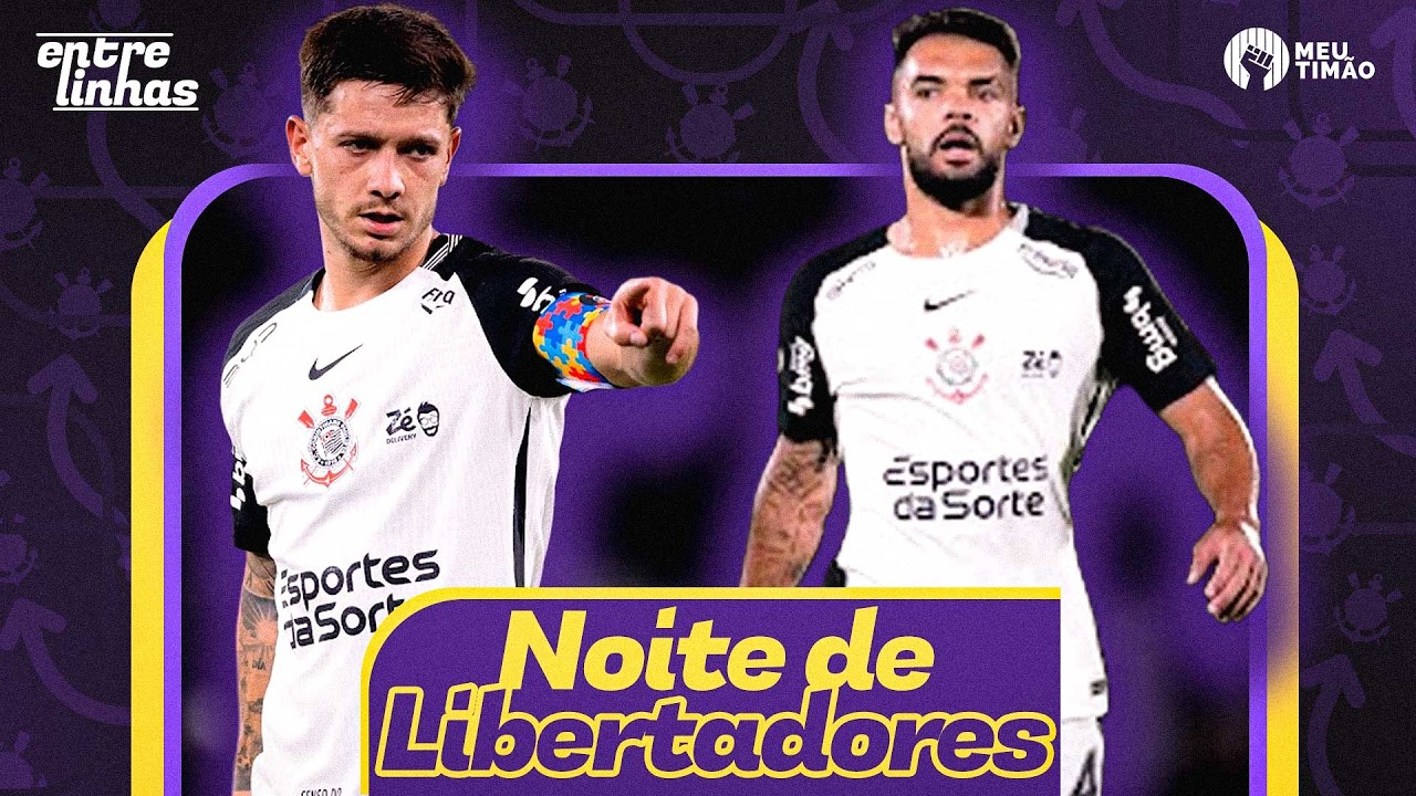 CORINTHIANS ESTREIA EM CASA E BUSCA LIDERAN&Ccedil;A ISOLADA NO GRUPO