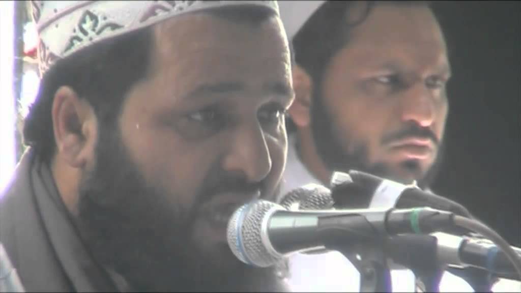 PASHTU NAAT AJIZ SAJAD ALI QADRI DAROD SHARIF WIRD WA DASTARBANDI 2015 PIRSABAQ SHARIF