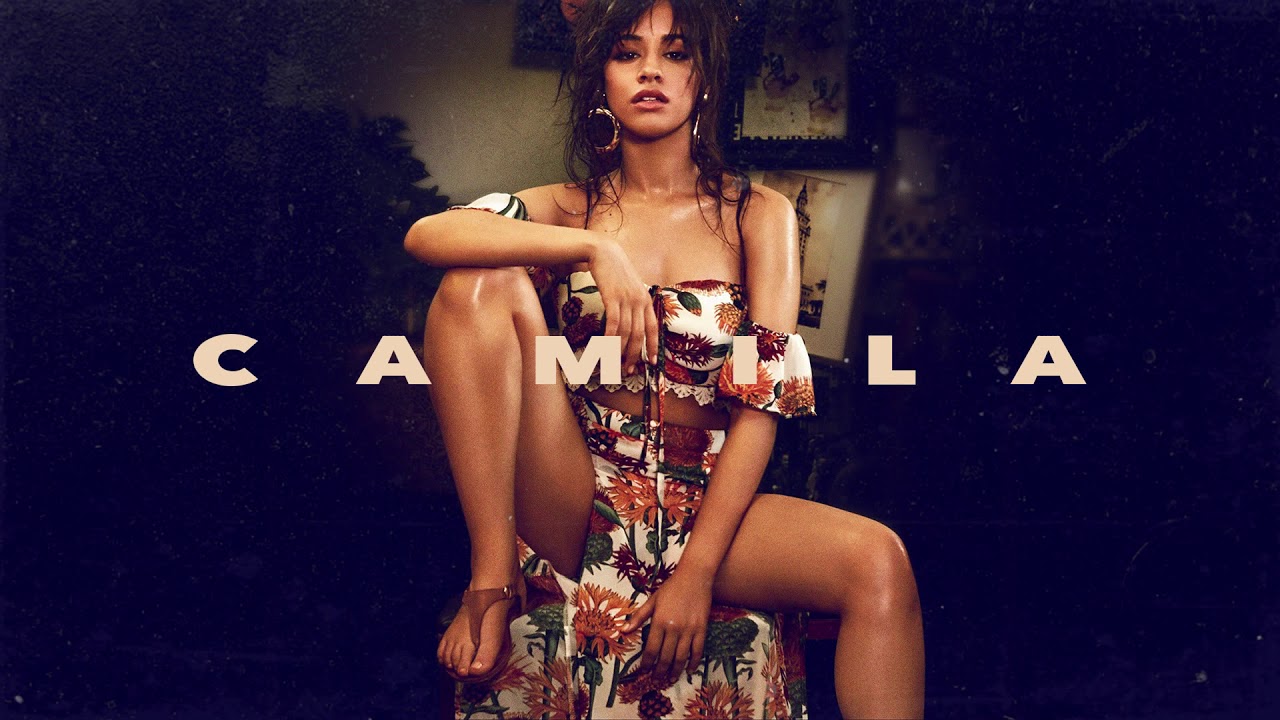 Camila Cabello - Never Be The Same (Instrumental)