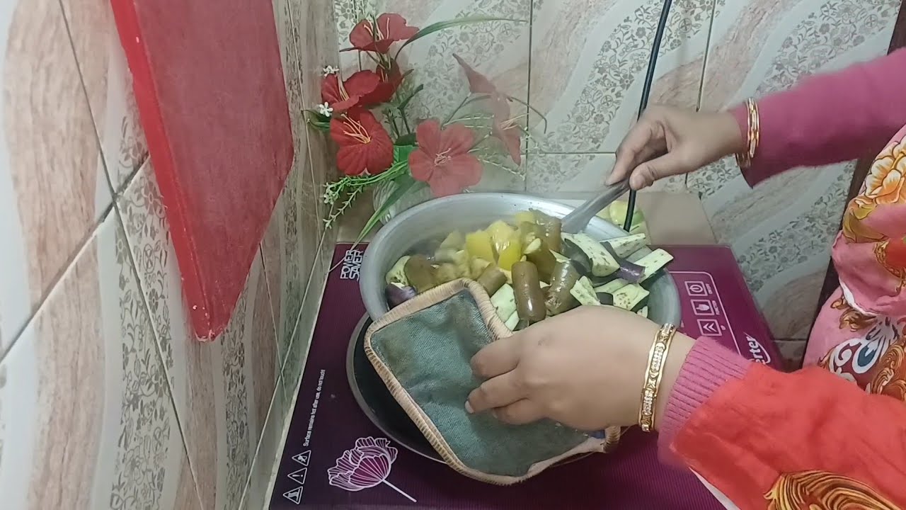 🤱 অবশেষে আমার কষ্টের অবসান ঘটলো! আমাকে আর কষ্ট করে ডাইনিং স্পেসে গিয়ে রান্না করতে হবে না বেচে গিয়েছি