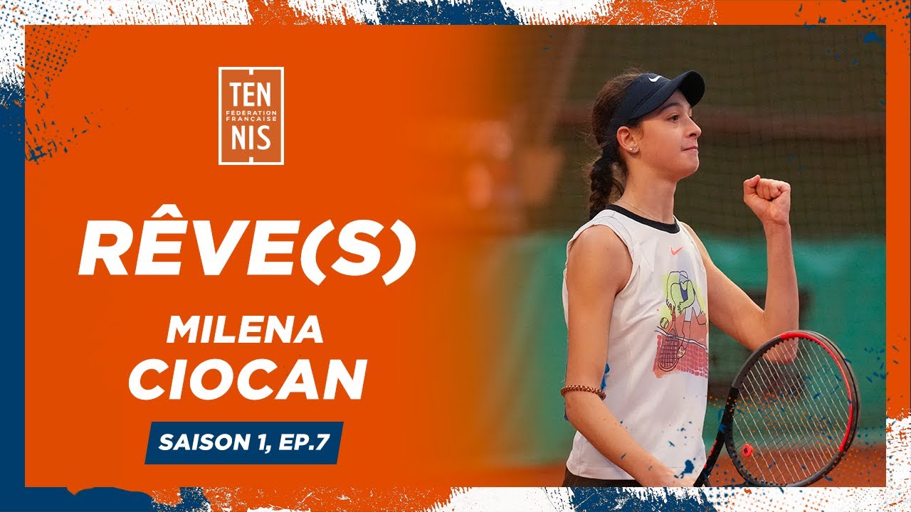 ✨ RÊVE(S) ✨ Épisode 7 avec Milena Ciocan I FFT