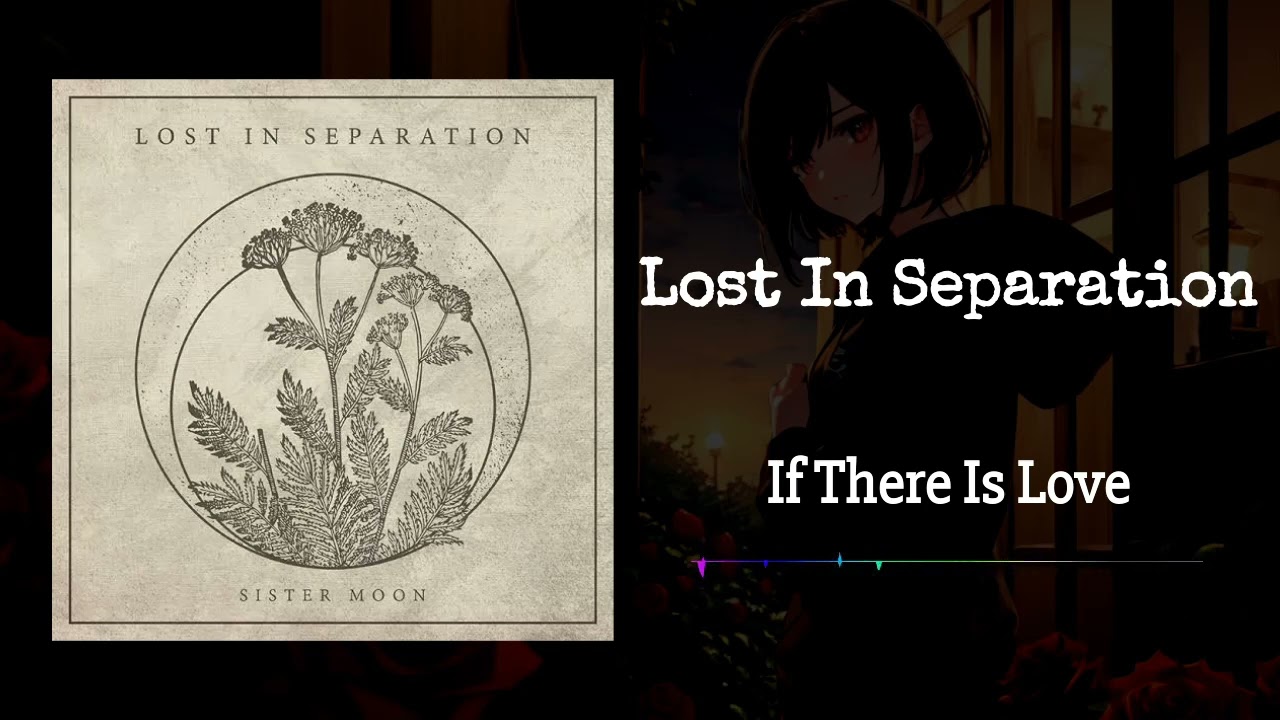 Lost In Separation - If There Is Love (Instrumental)