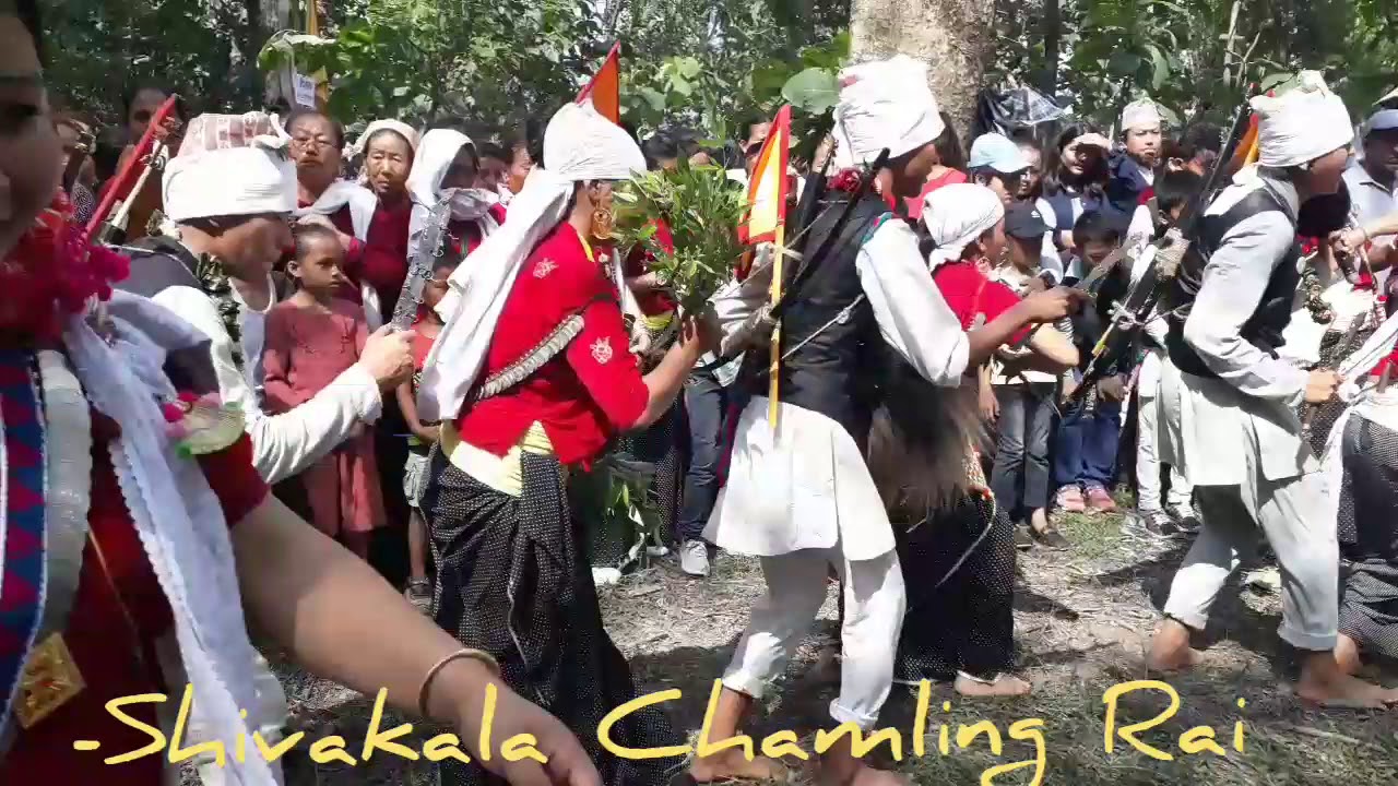 Kirat Rai Sakela sili 2075 winner | Itahari-20 Tarahara