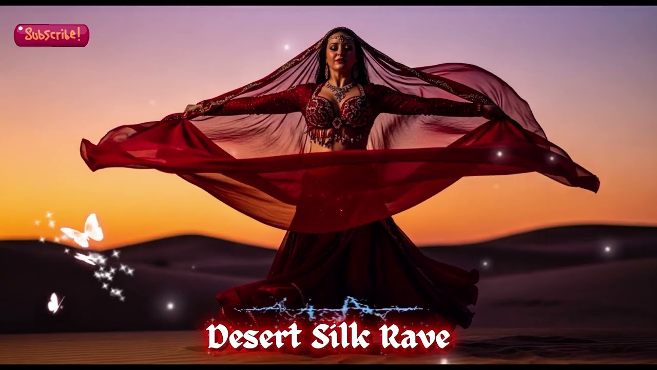 Habibi Arabic Uzbek Remix 🔥 Best Oriental EDM Night Mix