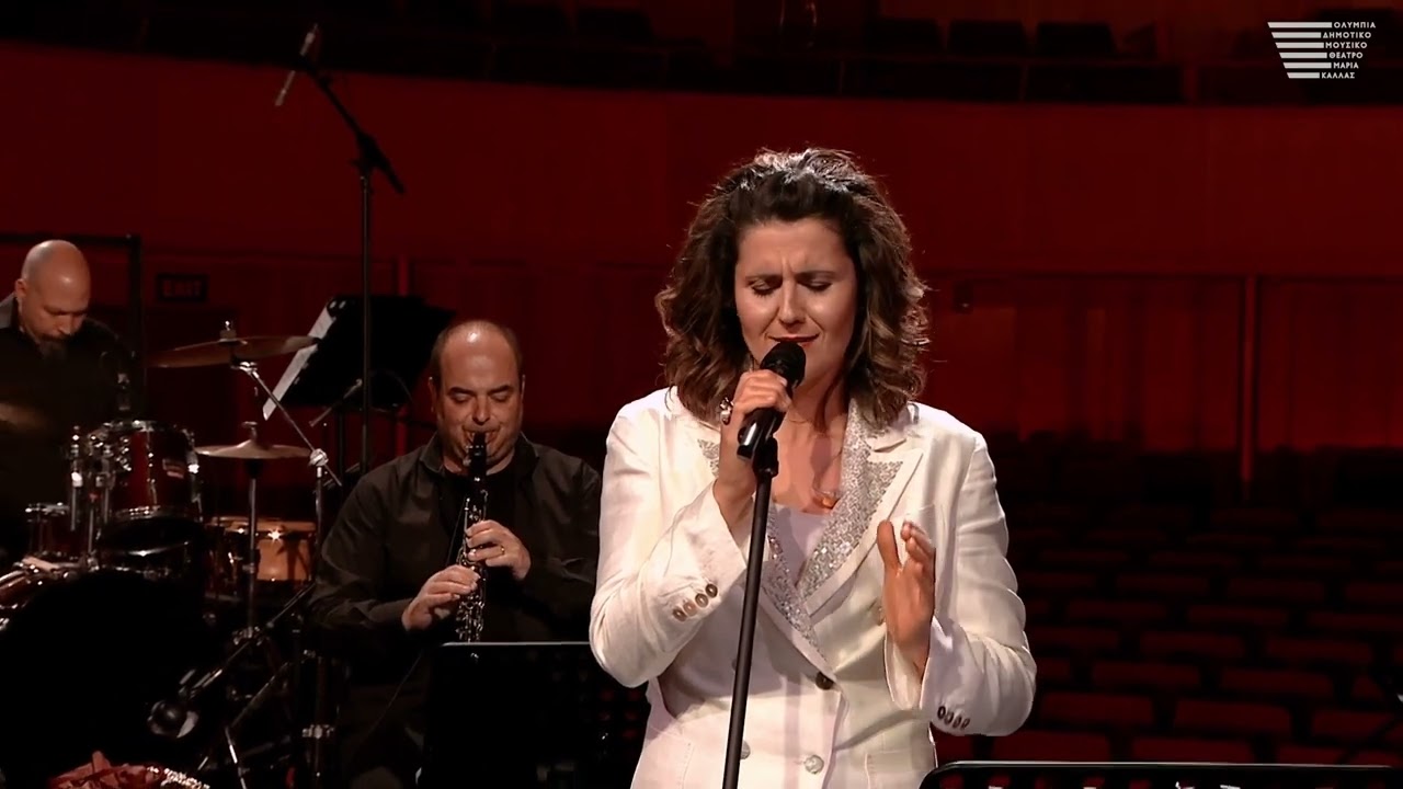 Μητέρα μεγαλόψυχη Ι Σοφία Μάνου | Music Video