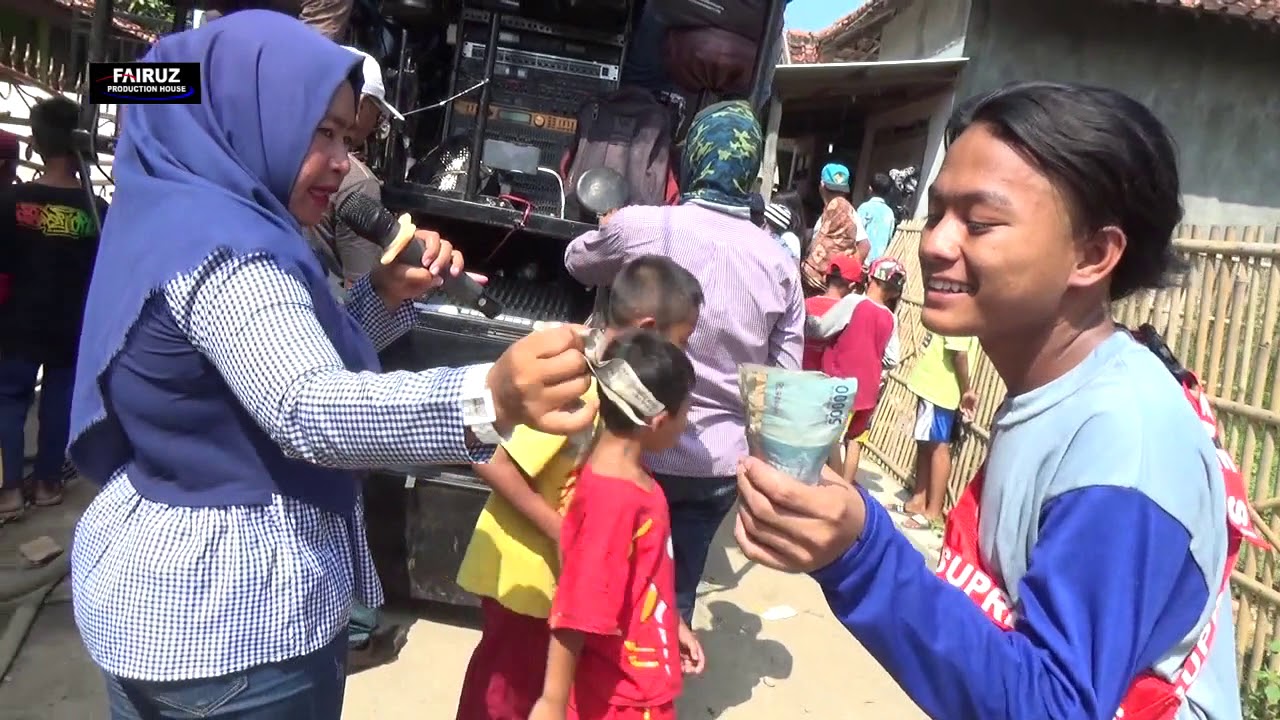 ANDI PUTRA 2 BISANE MUNG NYAWANG VOC MELOV DS PUNTANG BLOK TAMIN LOSARANG