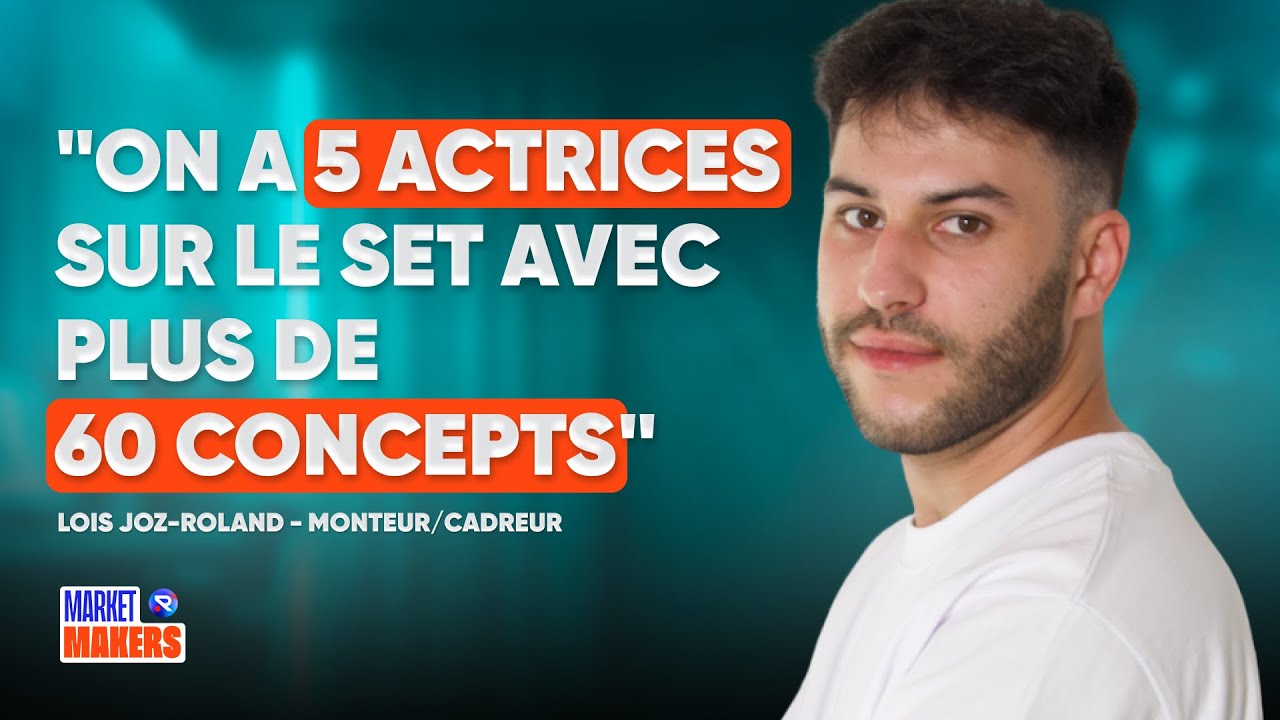 Comment sortir 100+ vidéos en un tournage (retour terrain)