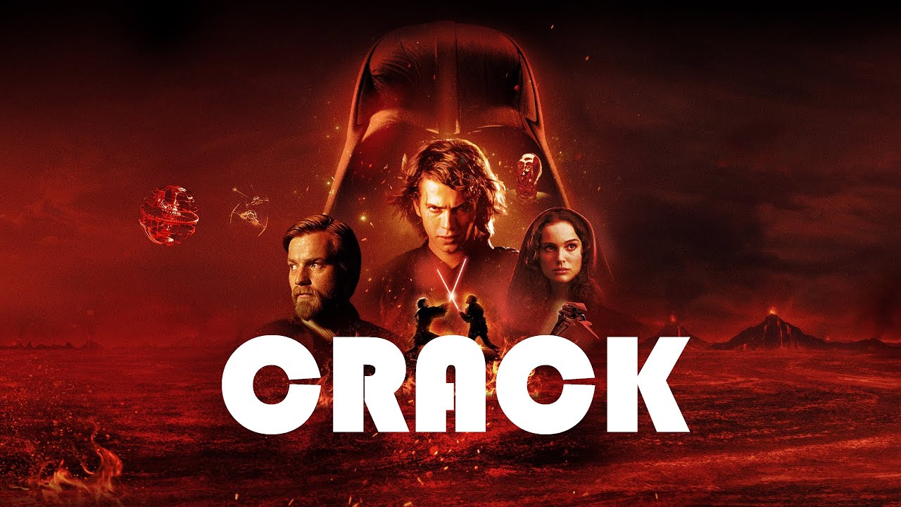 Star Wars: Revenge of the Sith - Crack