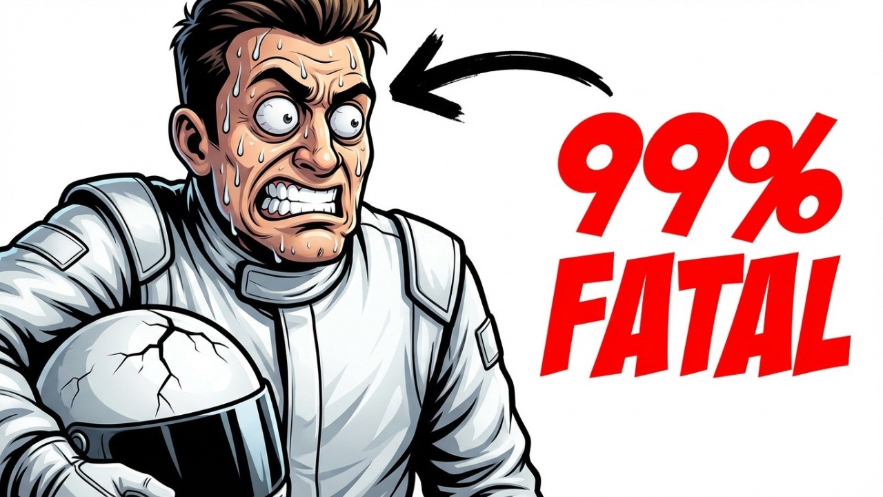 How It Feels to Be in Every Hollywood Stuntman Role