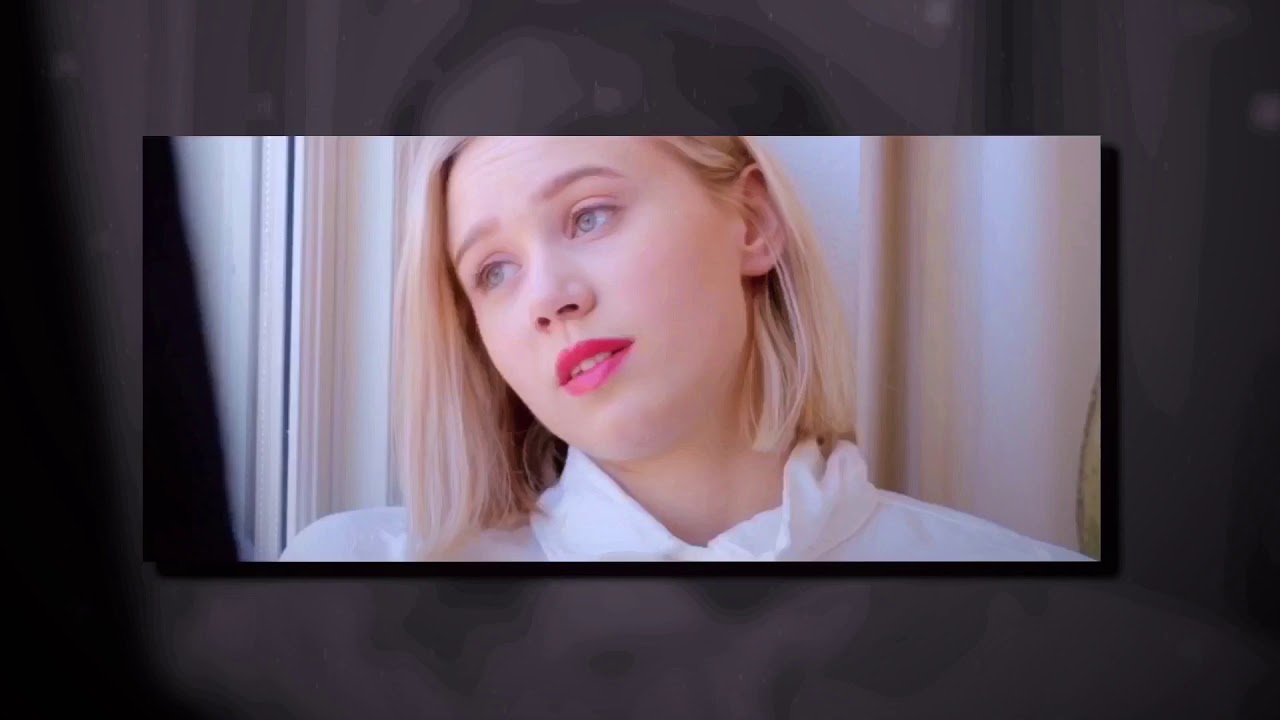 sana bakkoush & vilde hellerud lien - let it go