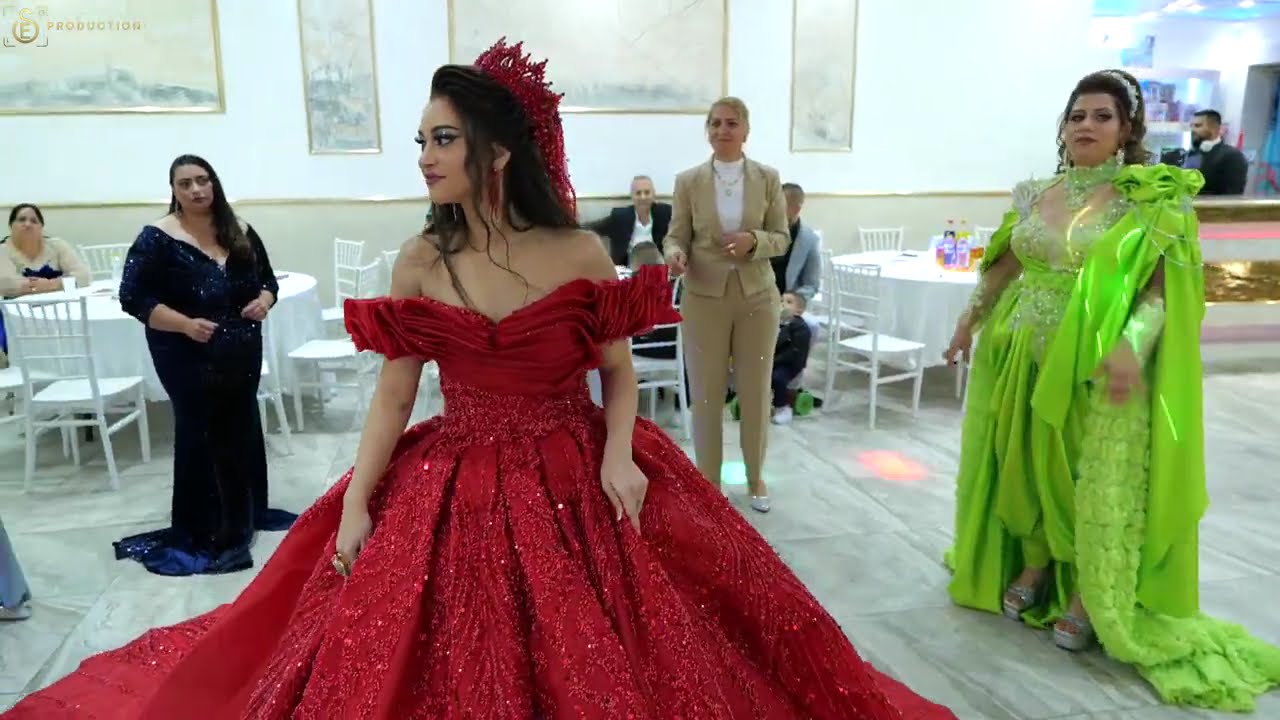 Toni & Ipek Kina Gecesi 28.09.2024