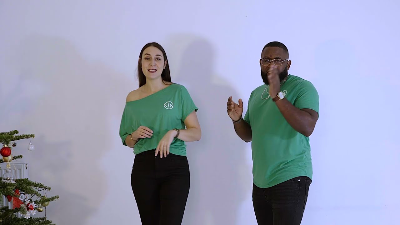 COURS DE KIZOMBA - LES 14 TECHNIQUES À MAÎTRISER