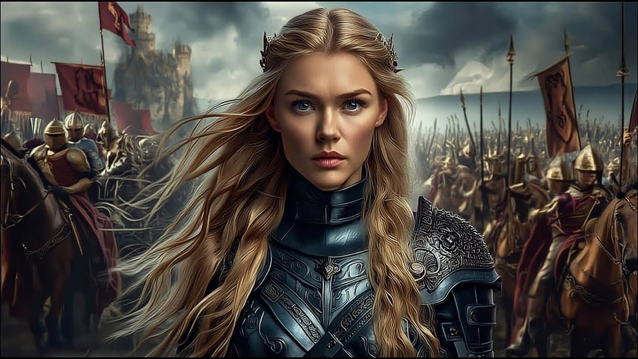 She Saw the Human Fight Bare-Handed—And Whispered, “If Only He Were Mine”HFY | Best Sci-Fi Stories