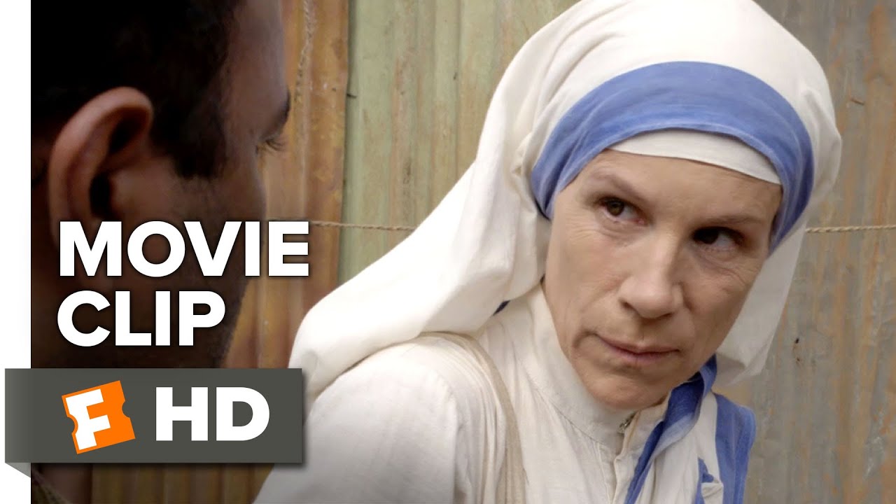 The Letters Movie CLIP - Trying to Help (2015) - Juliet Stevenson Drama HD