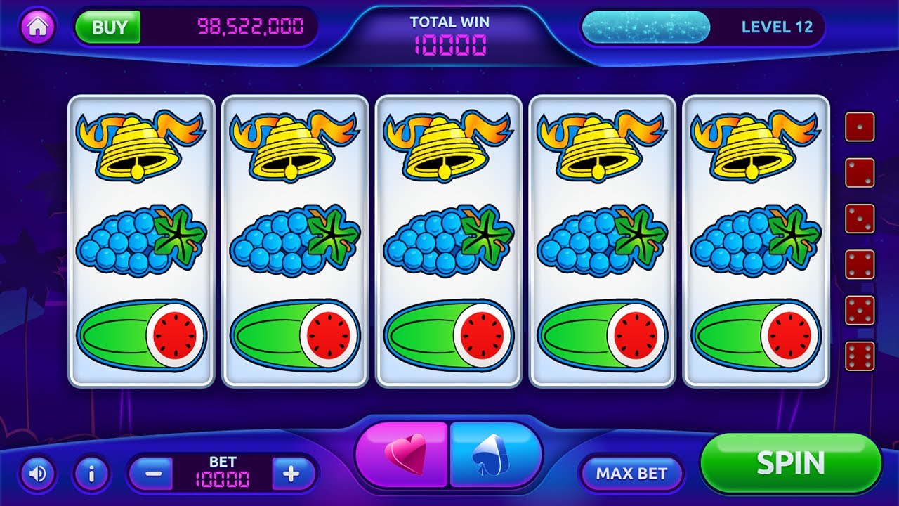 Building a Slot Machine Game in React Native (Part #3) - From Sketch to React Native