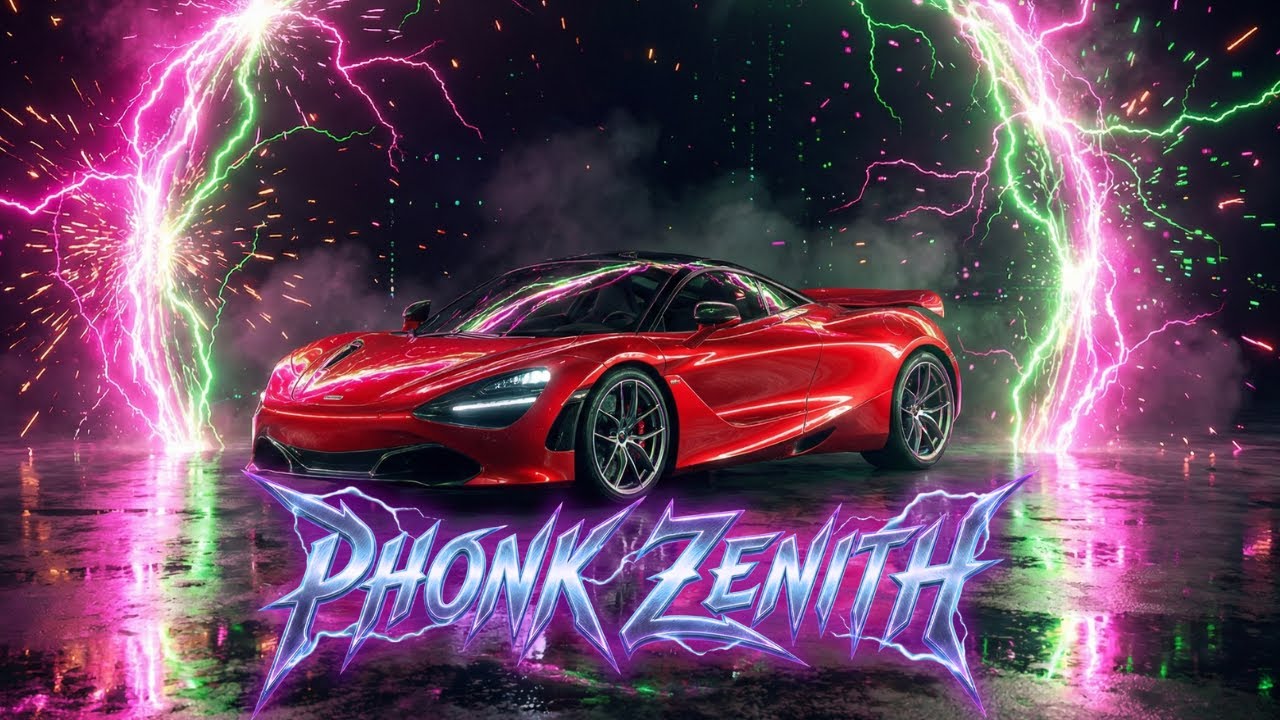 VIRAL EDM PHONK MIX  1 HOUR | BEST PHONK 2026
