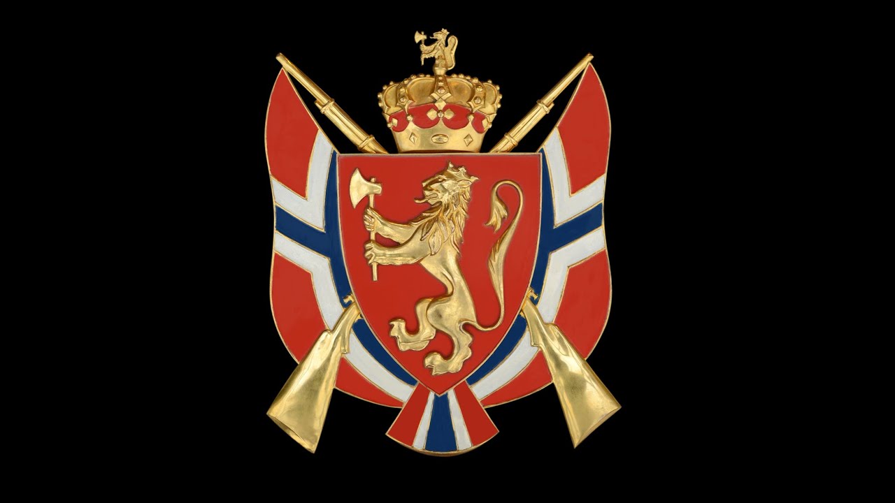 Webinar: Regelverk om våpen i DFS - 2023