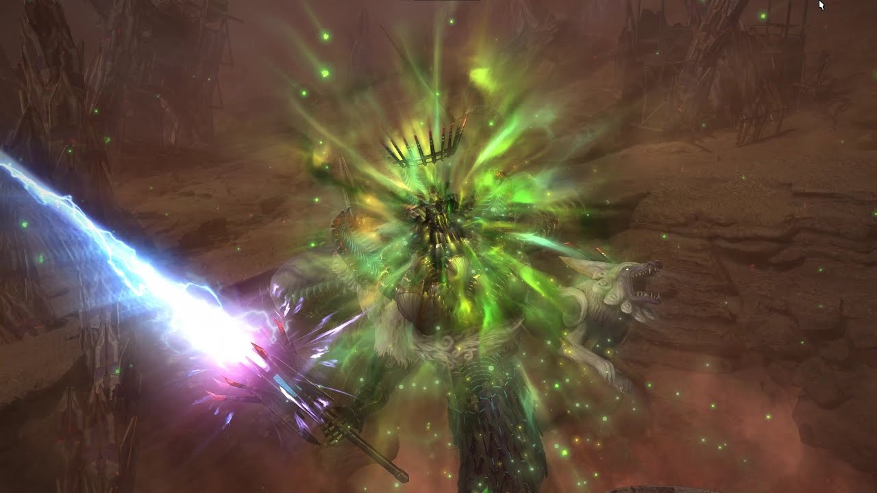 [FFXIV] AAC Cruiserweight M4 (Savage) Howling Blade M8S - First Clear (Pictomancer)