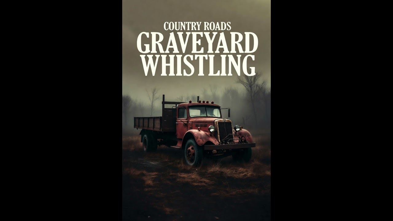 Graveyard Whistling
