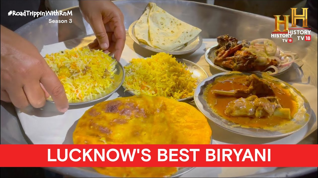 #RoadTrippinwithRnM​ S3 | Day 5 | Vlog 7 | Rocky Mayur | Idrees Biryani