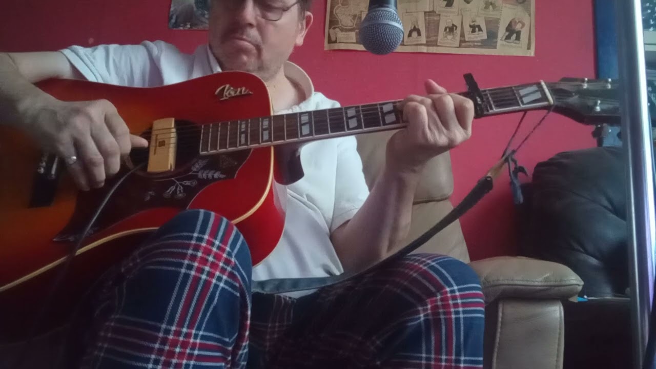 Twelfth House (New Musik/T.Mansfield) short acoustic SAMBA (74)edit COVER.