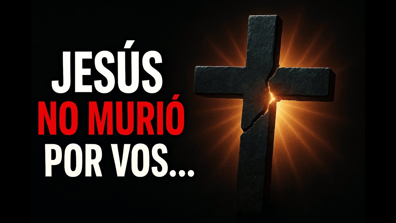 JES&Uacute;S NO Fue ENVIADO por DIOS: Revelaciones de Luia Saba