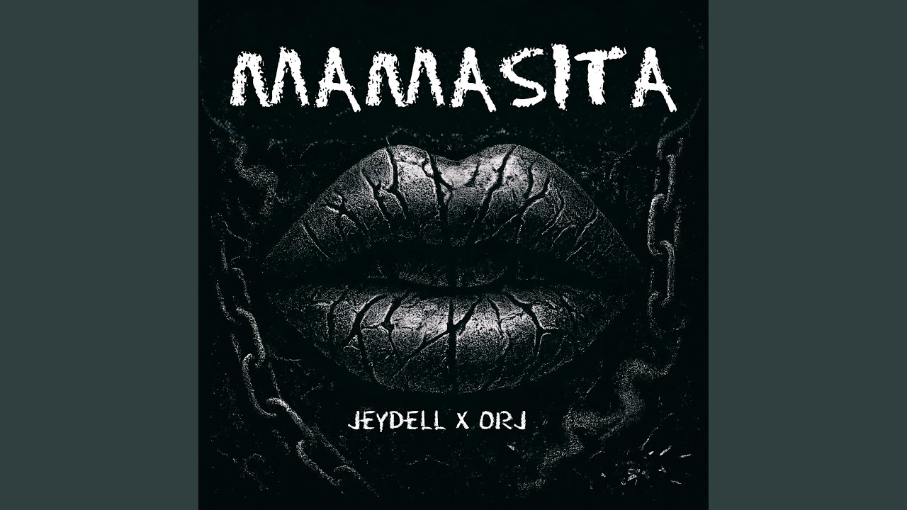 Mamasita (feat. ORJ)