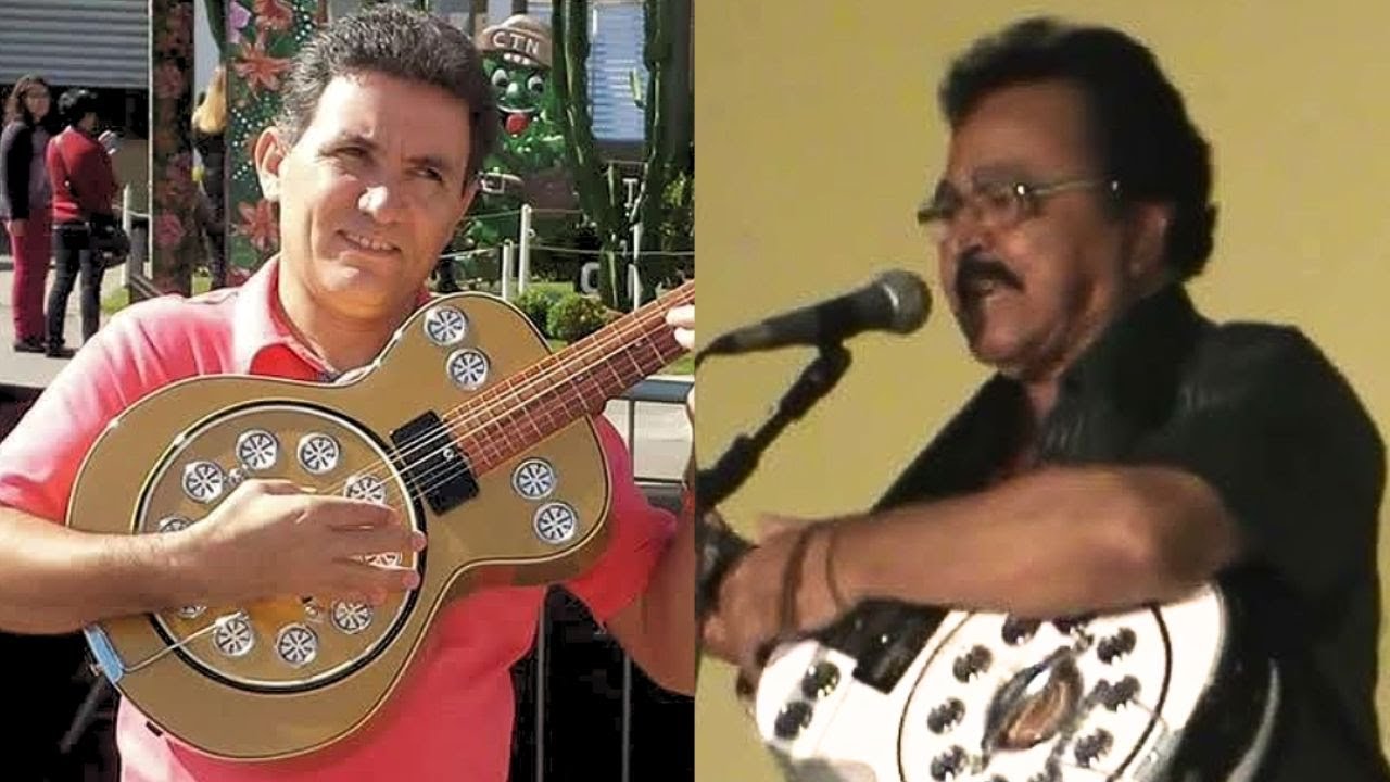 MANOEL SOARES E ANDORINHA | RELÍQUIA