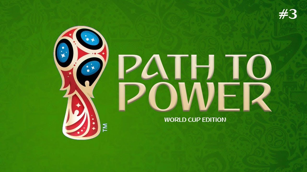 FIFA18 World Cup Edition - Path to Power ep3 - Icon Time!