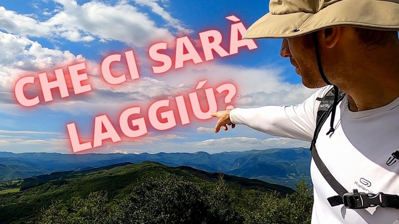 Tre giorni di trekking nell'Appennino modenese | Monte Modino e Via Vandelli 🥾 [Ep.1]