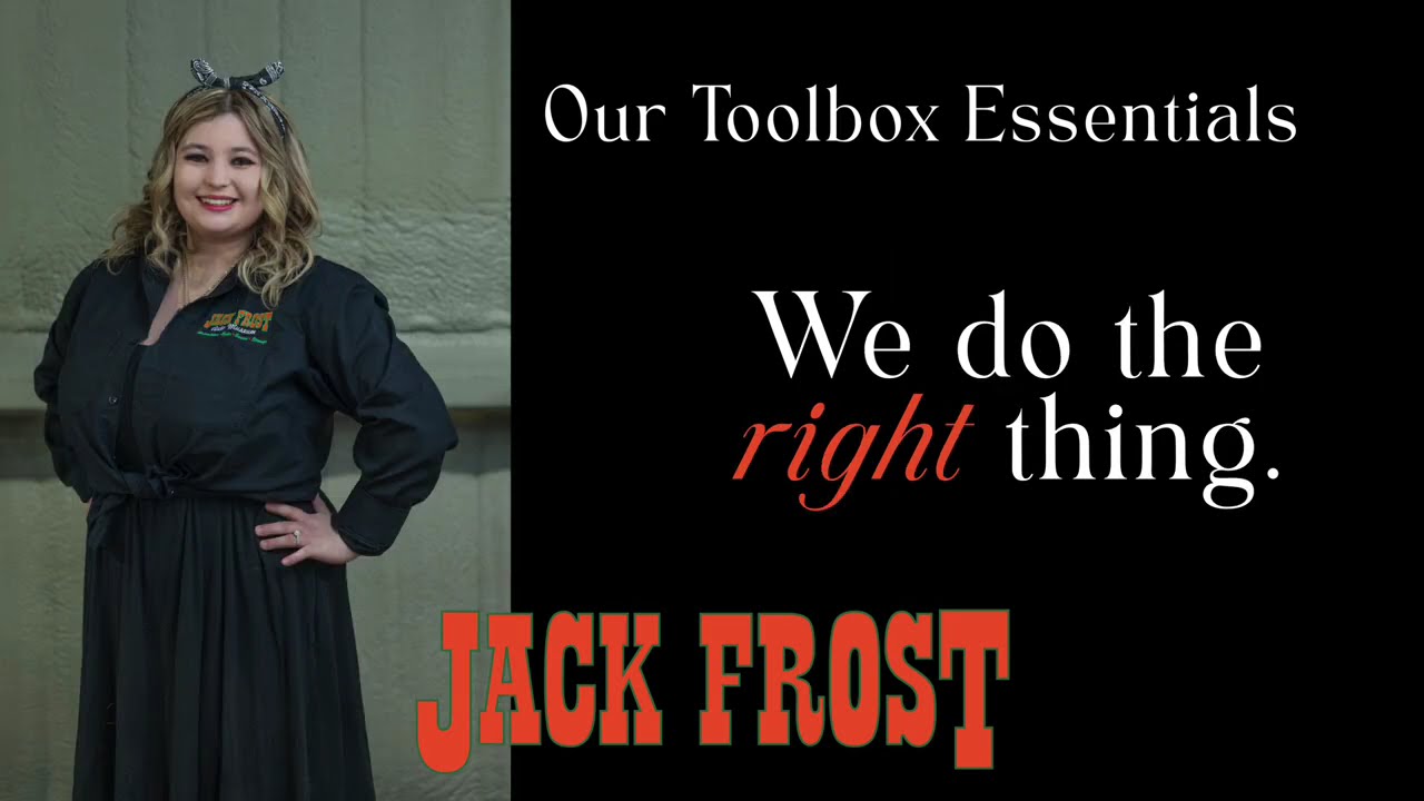 Autorama 2026 - Jack Frost Museum