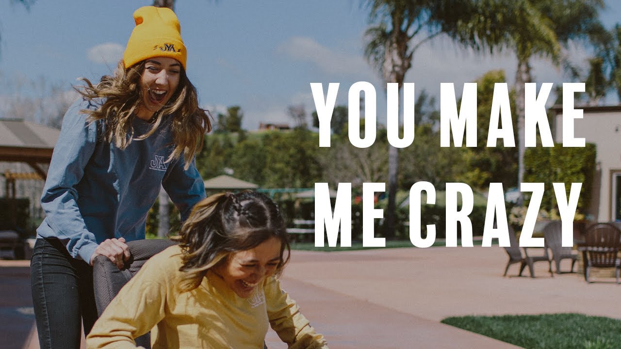 Tom Sonic & Marvin G&uuml;nther - You Make Me Crazy (Extended)