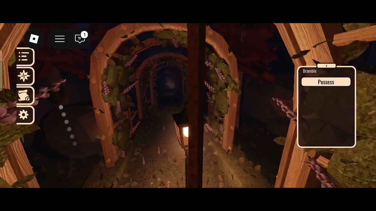 Как получить всех морфов игры yoobroxDD's Doors RP THE OUTDOORS