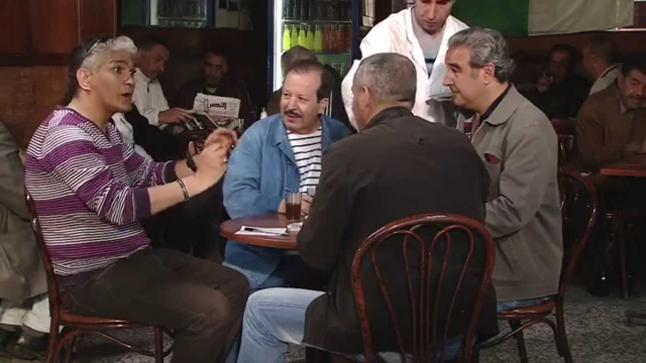 Couscous Bladi épisode 1