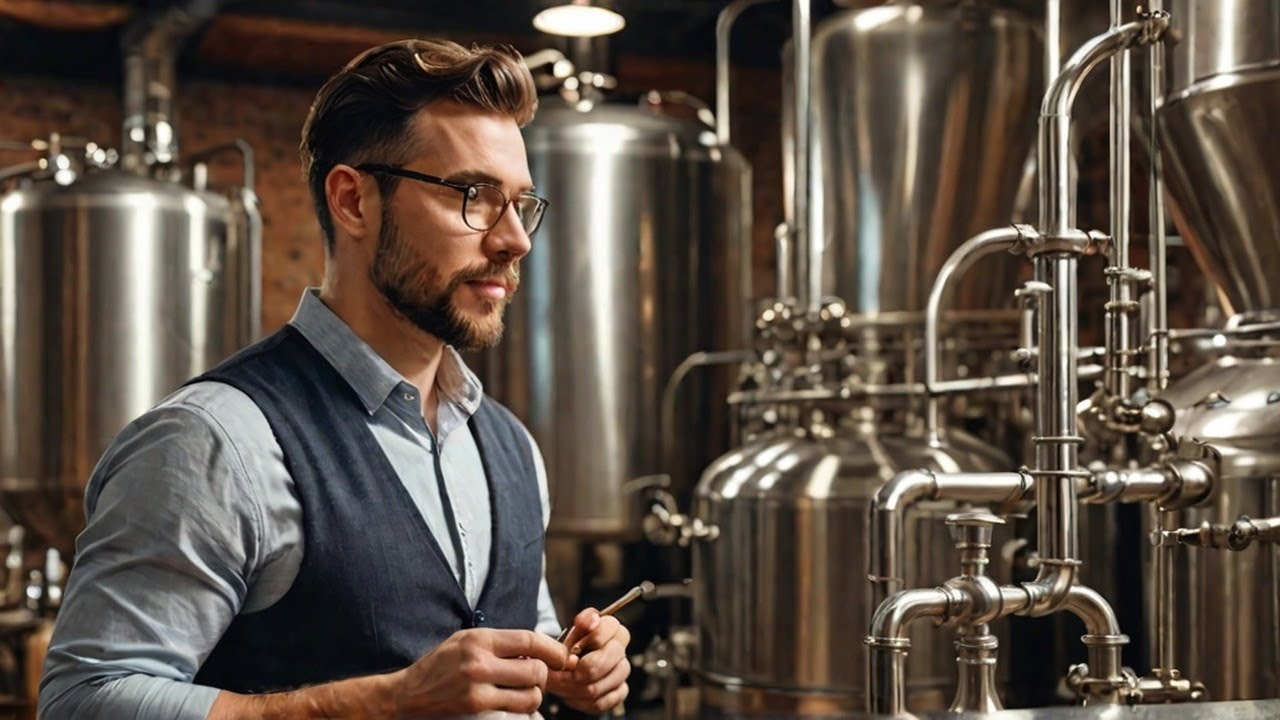 Starting a Distillery in South Africa: Everything You Need to Know