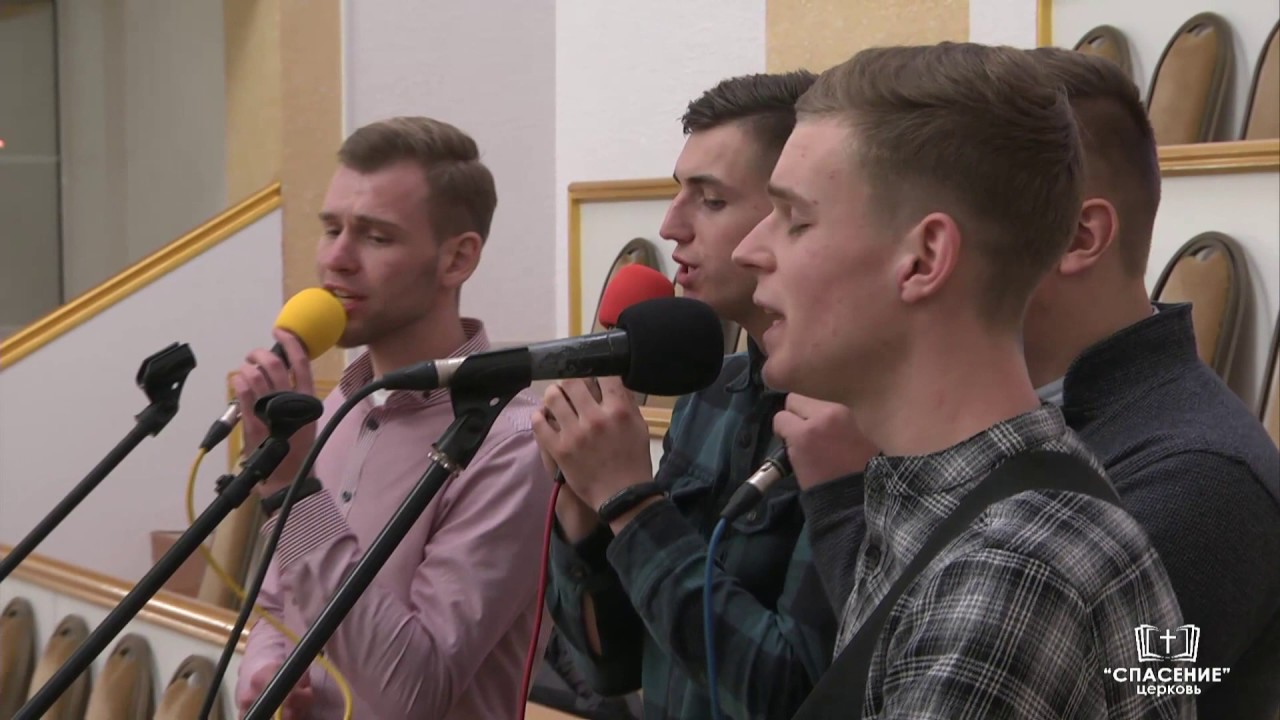 В очах людини цілий світ / Песня
