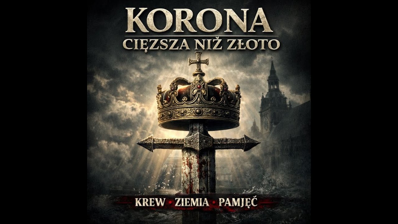 2. Korona Cięższa Niż Złoto