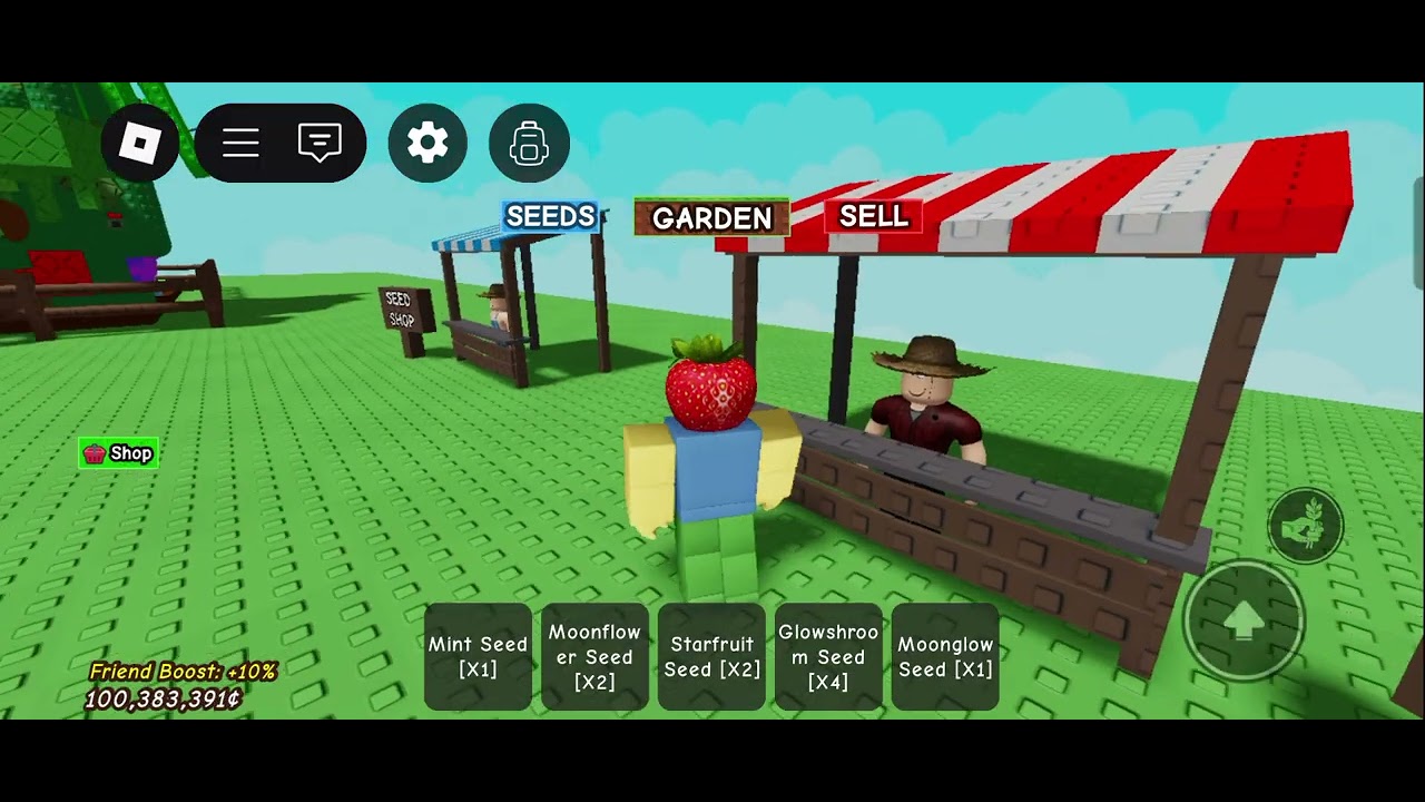 scam