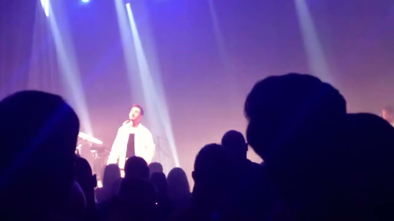 Naufragé Tour à Woustviller: Julien Lieb - Naufragés