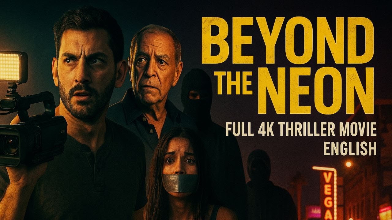 A Social Experiment Gone Horribly Wrong | Beyond the Neon | 4K