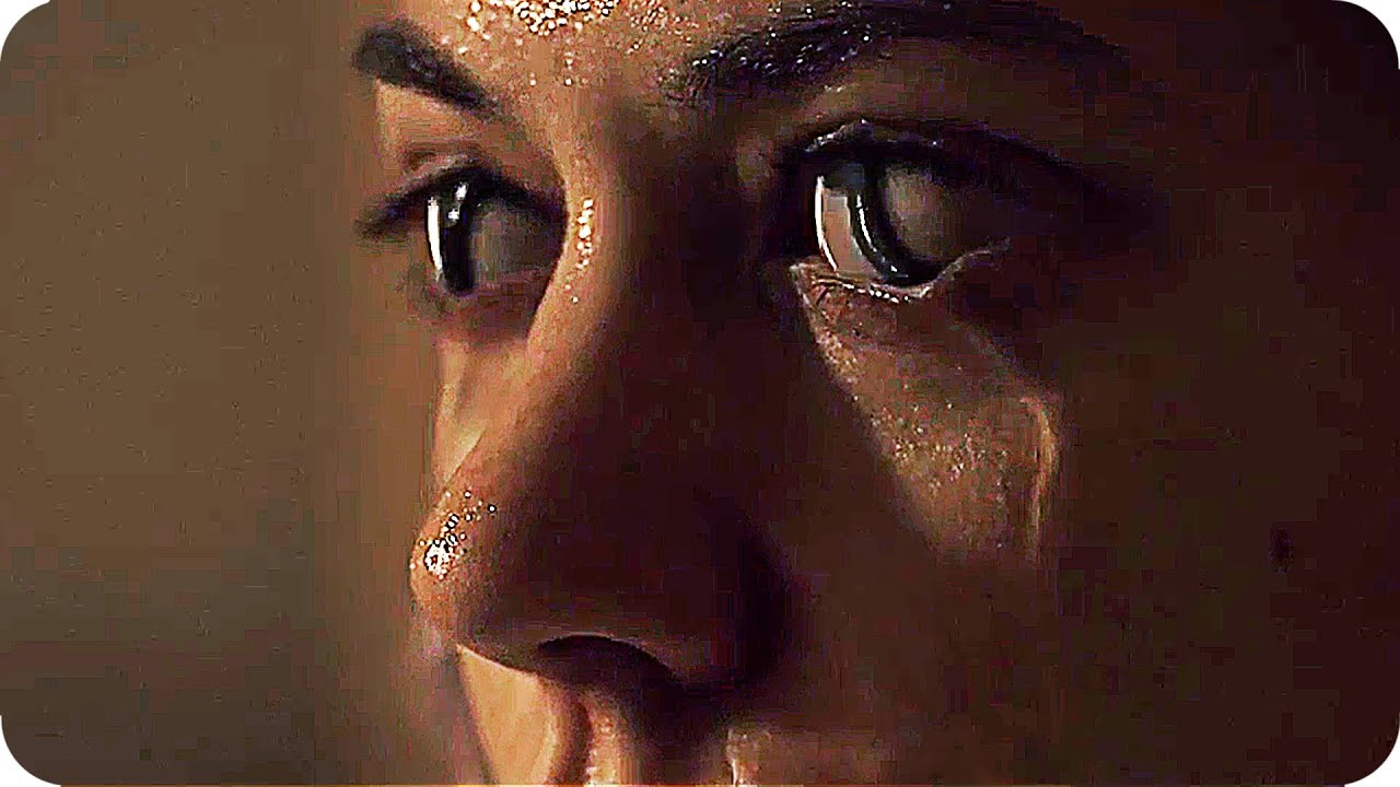 VIRAL Trailer (2016) Horror Movie